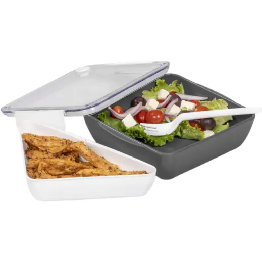 Altitude Yummy Lunch Box Food Display